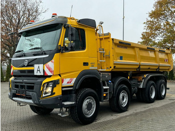 Istovarivač VOLVO FMX 420