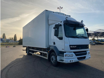 Kamion sa zatvorenim sandukom DAF LF 55 250