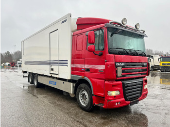 Hladnjača DAF XF 105 460