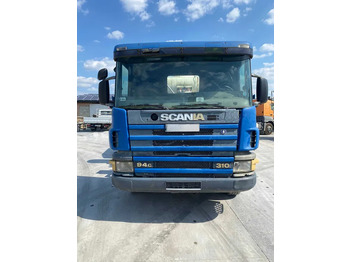 Mikser za beton SCANIA 94.310: slika 2