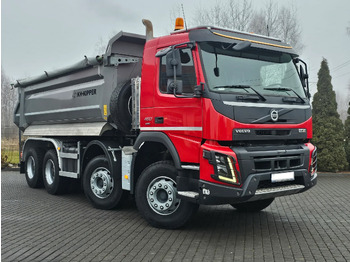 Istovarivač VOLVO FMX 460