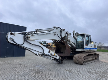 Bager guseničar LIEBHERR R 934