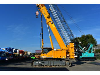 Kran guseničar LIEBHERR LTR 1100