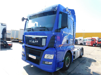 Tegljač MAN TGX 18.440