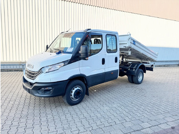 Istovarivač IVECO Daily 70c18