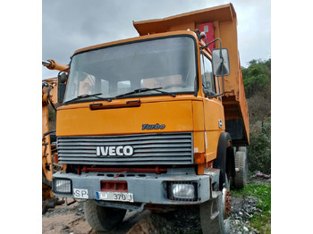 Istovarivač IVECO