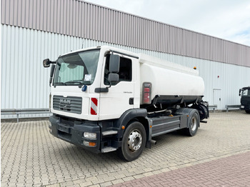 Kamion cisterna MAN TGM 18.280