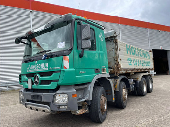 Istovarivač MERCEDES-BENZ Actros