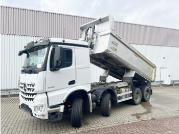 Kiper MERCEDES-BENZ Arocs 3253