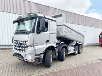 Kiper MERCEDES-BENZ Arocs 3258