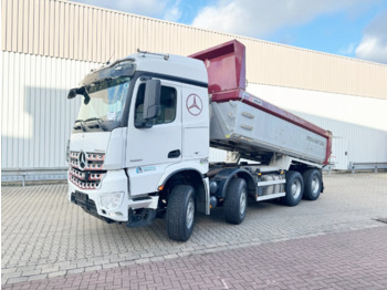 Kiper MERCEDES-BENZ Arocs 3258