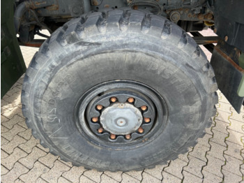 Kamion sa tovarnim sandukom Mercedes-Benz Axor 1829 A 4x4 Axor 1829 A 4x4: slika 5