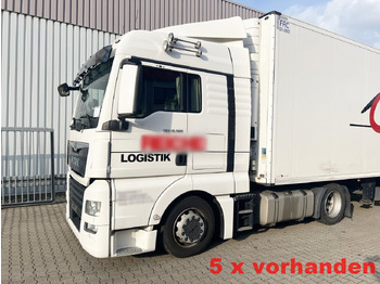 Tegljač MAN TGX 18.500