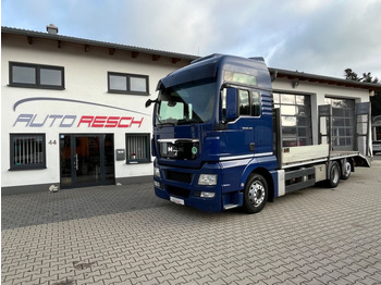 Kamion za prevoz automobila MAN TGX 26.440