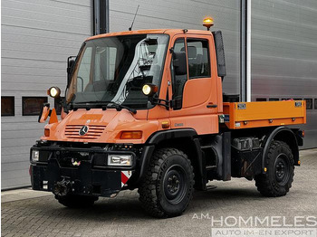 Kamion UNIMOG U300