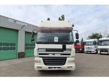 Tegljač DAF CF 85.480 Manual PTO + Hydraulic: slika 2