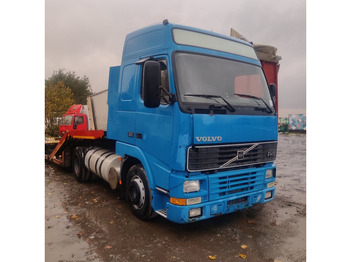 Tegljač Volvo FH-12-380: slika 3