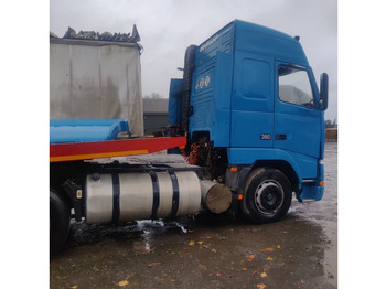 Tegljač Volvo FH-12-380: slika 4