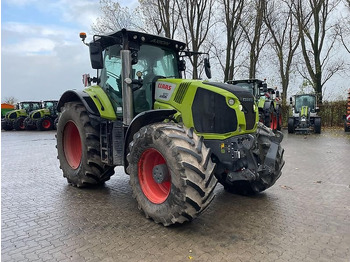 CLAAS AXION 870 CMATIC CEBIS CLAAS AXION 870 CMATIC CEBIS: slika 1