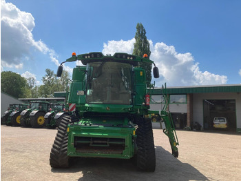 Kombinovani kombajn John Deere T670: slika 3