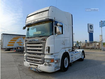 Tegljač SCANIA R 500