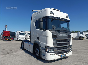 Tegljač SCANIA R 500