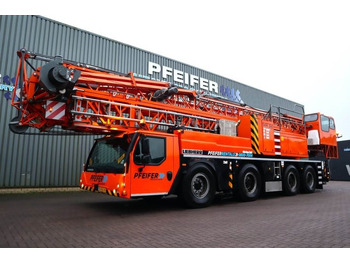 Toranjski kran LIEBHERR MK 88