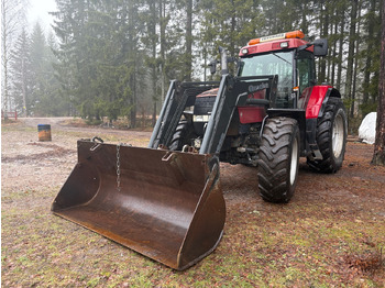 Traktor CASE IH Maxxum 150