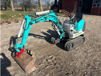 Bager KOBELCO