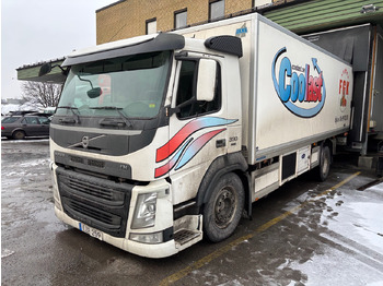 Kamion sa zatvorenim sandukom VOLVO FM