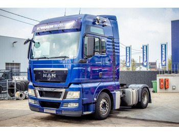 Tegljač MAN TGX 18.480