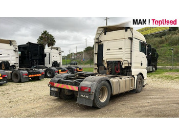 MAN TGX 18.440 4X2 BLS MAN TGX 18.440 4X2 BLS: slika 4