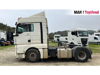 MAN TGX 18.440 4X2 BLS MAN TGX 18.440 4X2 BLS: slika 2