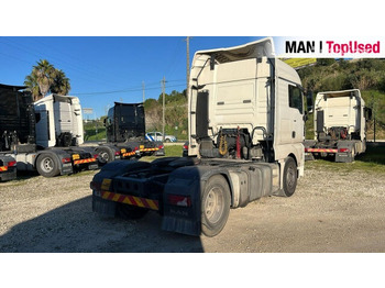 MAN TGX 18.440 4X2 BLS MAN TGX 18.440 4X2 BLS: slika 4