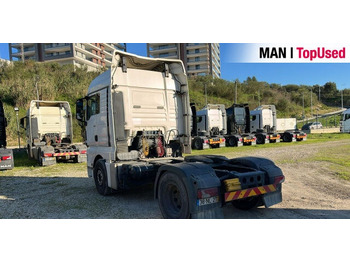 MAN TGX 18.440 4X2 BLS MAN TGX 18.440 4X2 BLS: slika 2