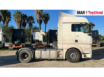 MAN TGX 18.440 4X2 BLS MAN TGX 18.440 4X2 BLS: slika 5