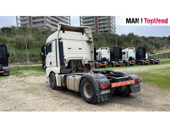 MAN TGX 18.440 4X2 BLS MAN TGX 18.440 4X2 BLS: slika 3