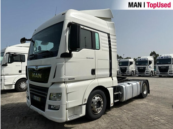 MAN TGX 18.460 4X2 BLS MAN TGX 18.460 4X2 BLS: slika 1