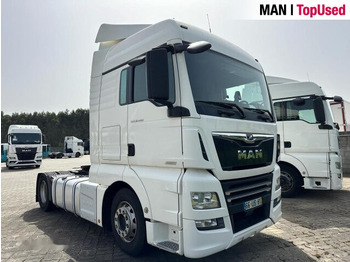 MAN TGX 18.460 4X2 BLS MAN TGX 18.460 4X2 BLS: slika 2