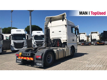 MAN TGX 18.510 4X2 BLS MAN TGX 18.510 4X2 BLS: slika 5