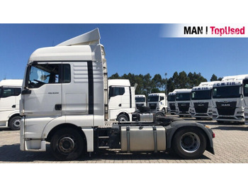 MAN TGX 18.510 4X2 BLS MAN TGX 18.510 4X2 BLS: slika 3