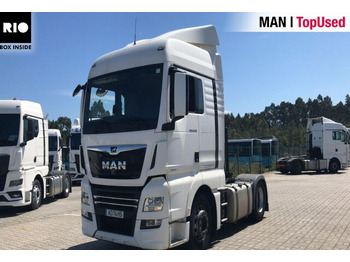 MAN TGX 18.510 4X2 BLS MAN TGX 18.510 4X2 BLS: slika 1