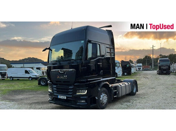 Tegljač MAN TGX 18.510 4x2 BL SA: slika 2