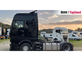 Tegljač MAN TGX 18.510 4x2 BL SA: slika 3