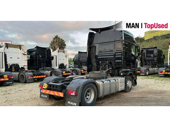 Tegljač MAN TGX 18.510 4x2 BL SA: slika 5