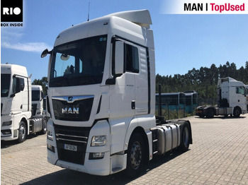 Tegljač MAN TGX 18.470