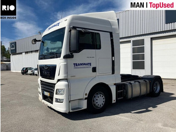 Tegljač MAN TGX 18.500