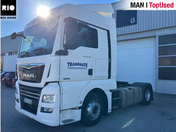 Tegljač MAN TGX 18.500