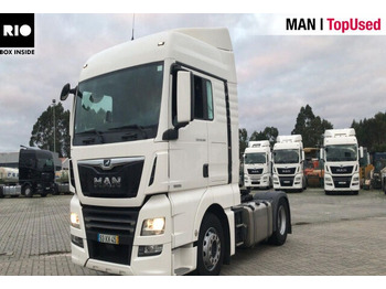 Tegljač MAN TGX 18.500