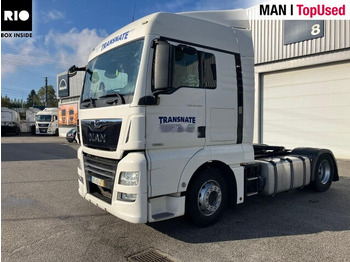 Tegljač MAN TGX 18.500